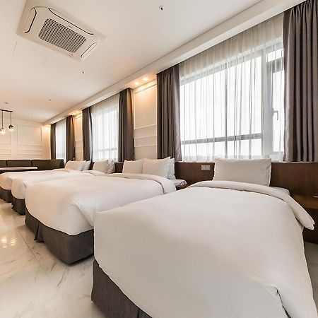 Cs Premier Hotel Σεούλ Εξωτερικό φωτογραφία