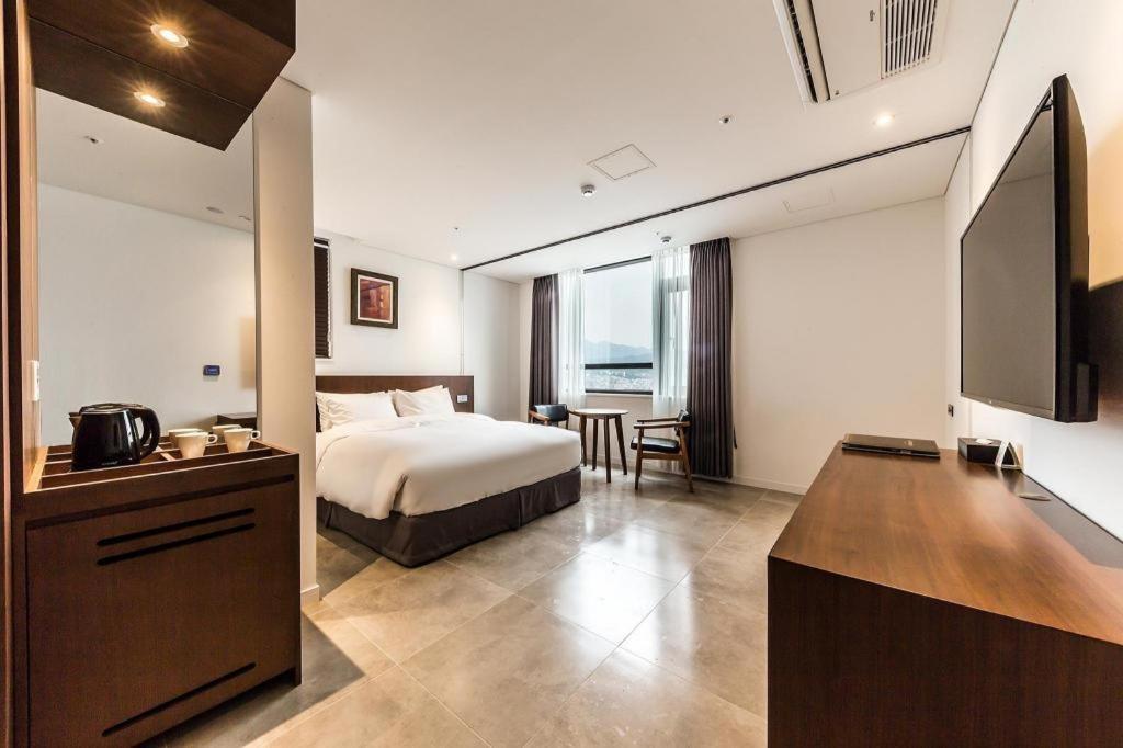 Cs Premier Hotel Σεούλ Εξωτερικό φωτογραφία