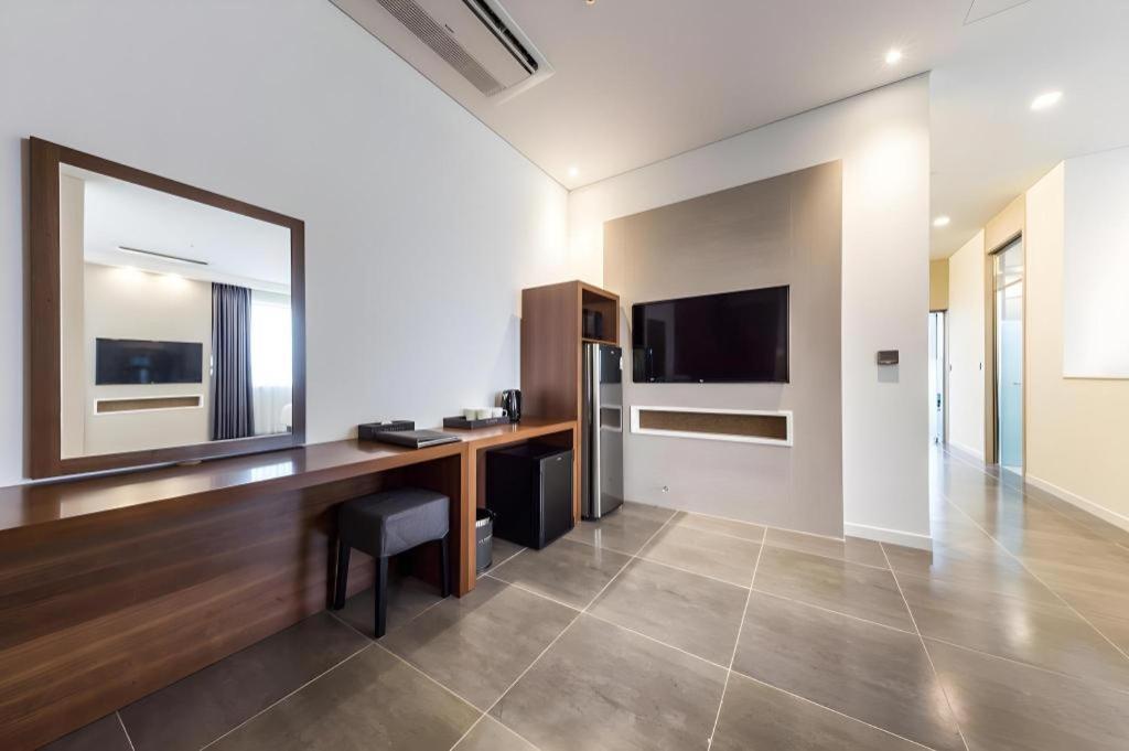 Cs Premier Hotel Σεούλ Εξωτερικό φωτογραφία