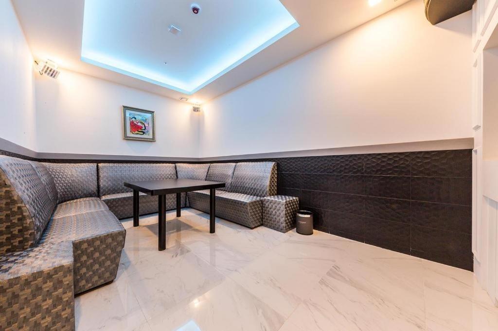 Cs Premier Hotel Σεούλ Εξωτερικό φωτογραφία