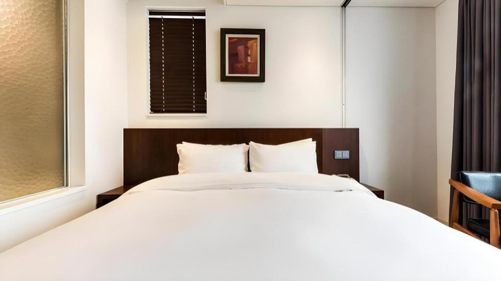 Cs Premier Hotel Σεούλ Εξωτερικό φωτογραφία