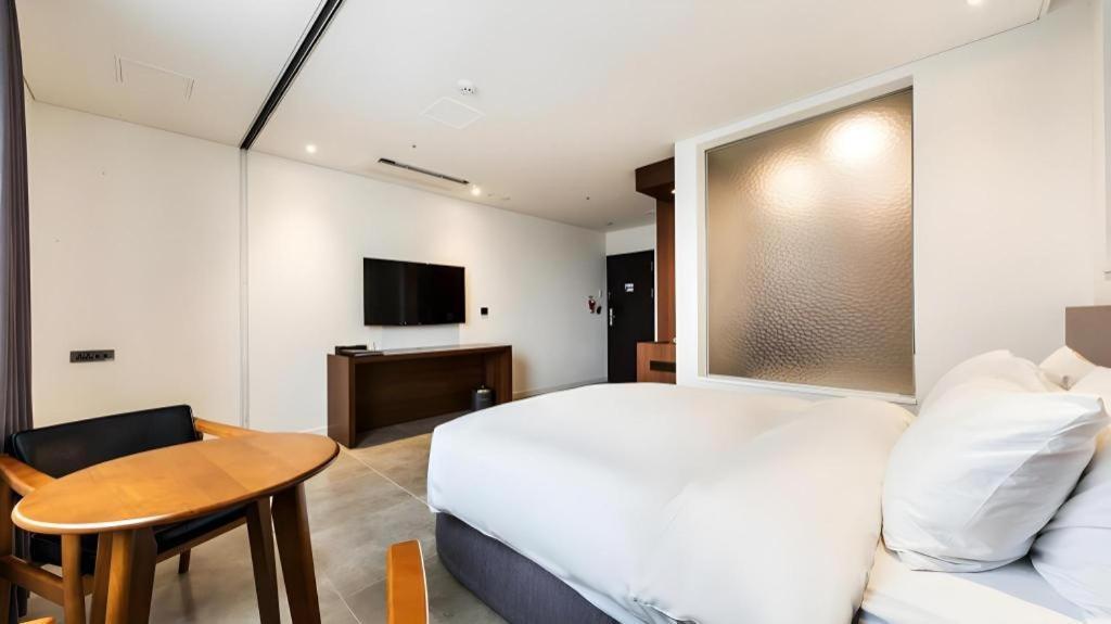 Cs Premier Hotel Σεούλ Εξωτερικό φωτογραφία