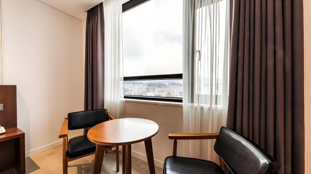 Cs Premier Hotel Σεούλ Εξωτερικό φωτογραφία