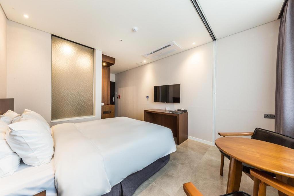Cs Premier Hotel Σεούλ Εξωτερικό φωτογραφία