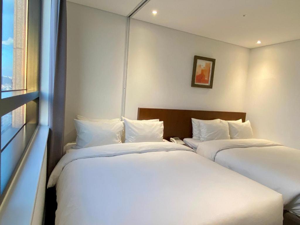 Cs Premier Hotel Σεούλ Εξωτερικό φωτογραφία