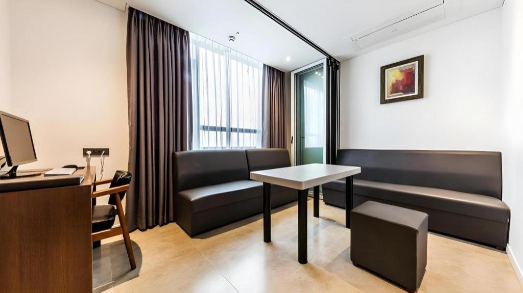 Cs Premier Hotel Σεούλ Εξωτερικό φωτογραφία