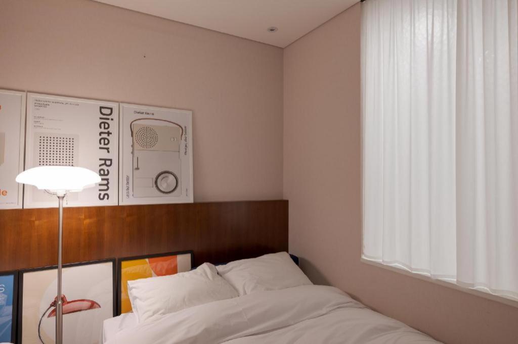 Cs Premier Hotel Σεούλ Εξωτερικό φωτογραφία