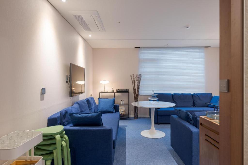 Cs Premier Hotel Σεούλ Εξωτερικό φωτογραφία