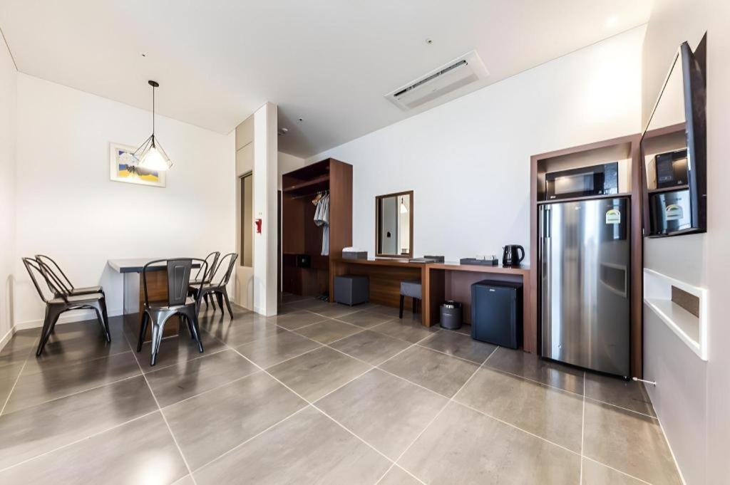 Cs Premier Hotel Σεούλ Εξωτερικό φωτογραφία