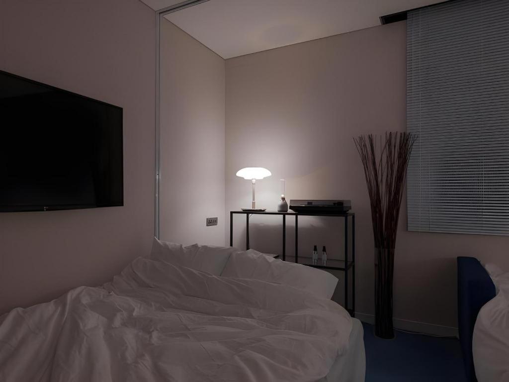 Cs Premier Hotel Σεούλ Εξωτερικό φωτογραφία