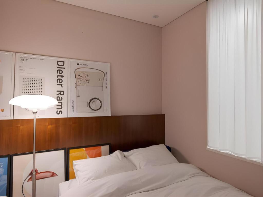 Cs Premier Hotel Σεούλ Εξωτερικό φωτογραφία