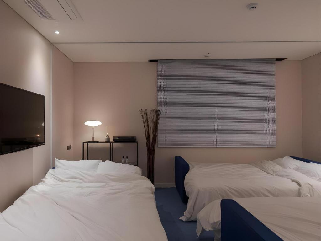 Cs Premier Hotel Σεούλ Εξωτερικό φωτογραφία