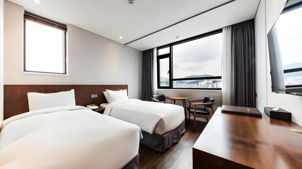 Cs Premier Hotel Σεούλ Εξωτερικό φωτογραφία