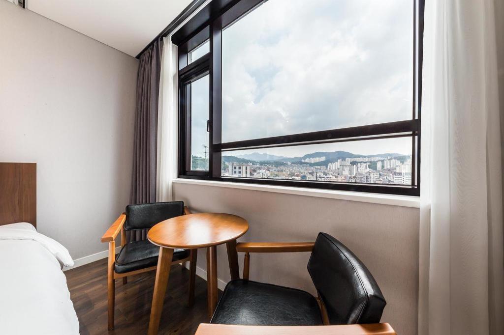 Cs Premier Hotel Σεούλ Εξωτερικό φωτογραφία