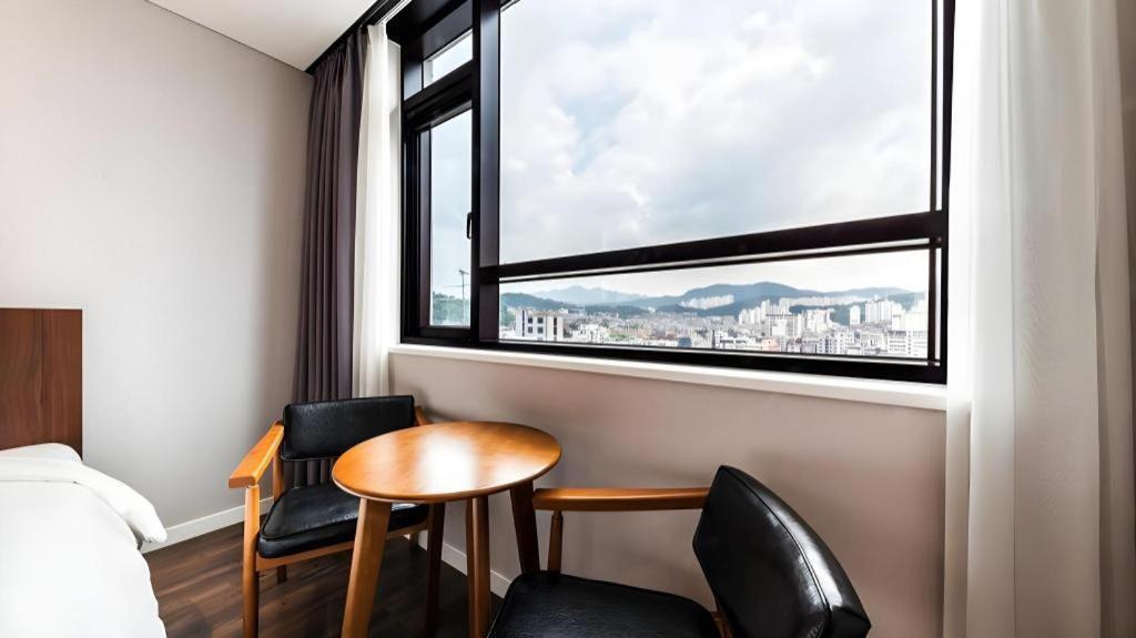 Cs Premier Hotel Σεούλ Εξωτερικό φωτογραφία