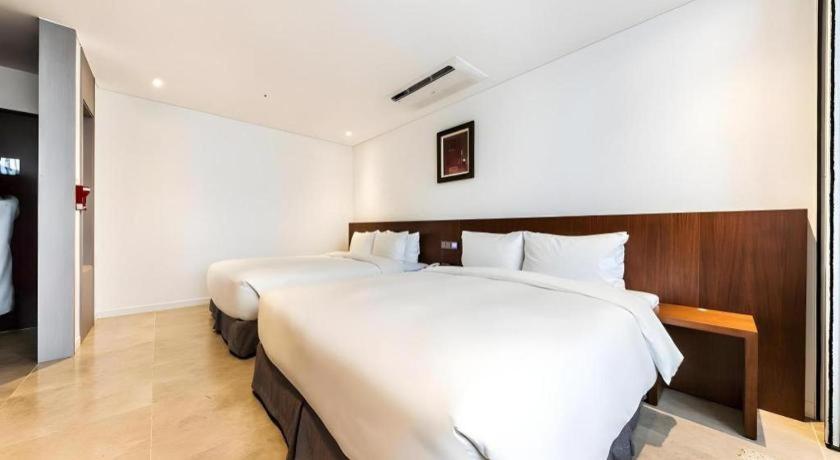 Cs Premier Hotel Σεούλ Εξωτερικό φωτογραφία