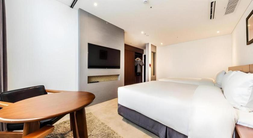 Cs Premier Hotel Σεούλ Εξωτερικό φωτογραφία